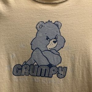 Carebear T-shirt